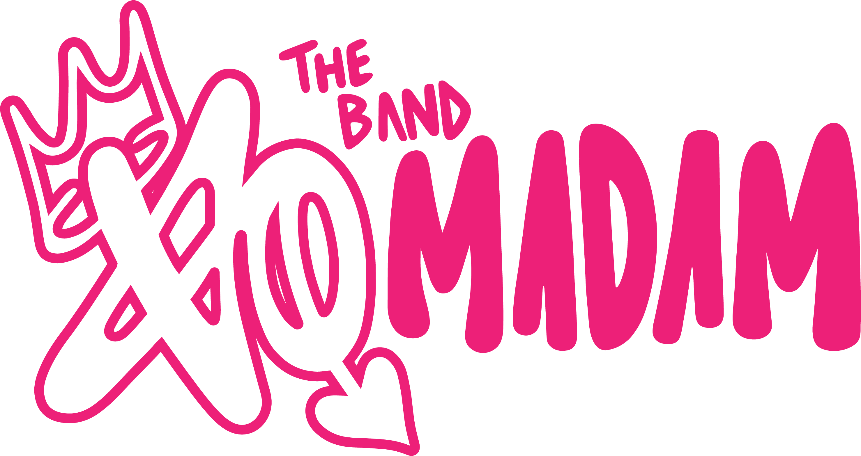 Madam